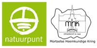 Logo Natuurpunt Mortsel