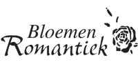 Logo Bloemen Romantiek