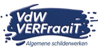Logo VDW VERFrait